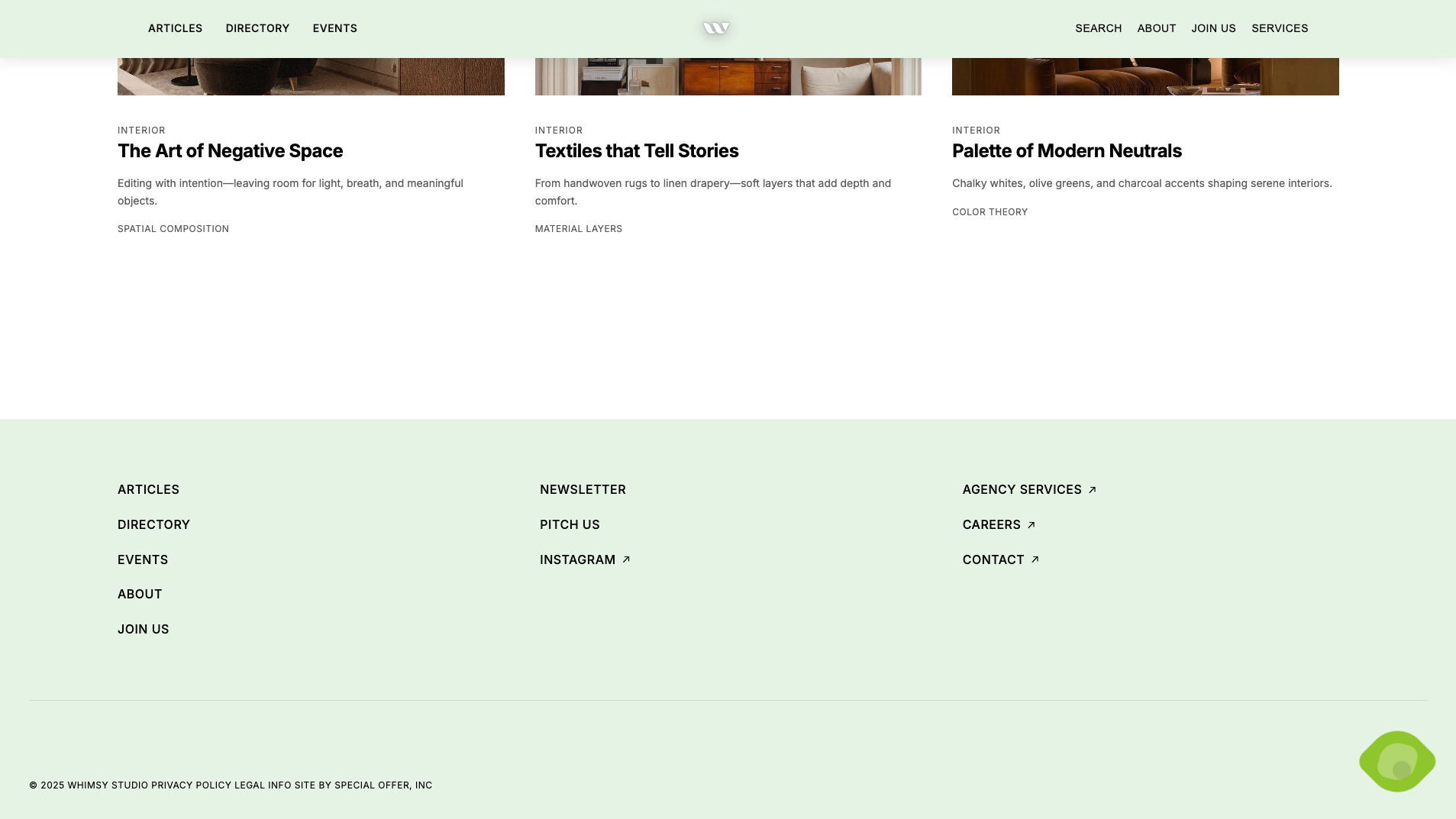 Whimsy Studio screenshot 5