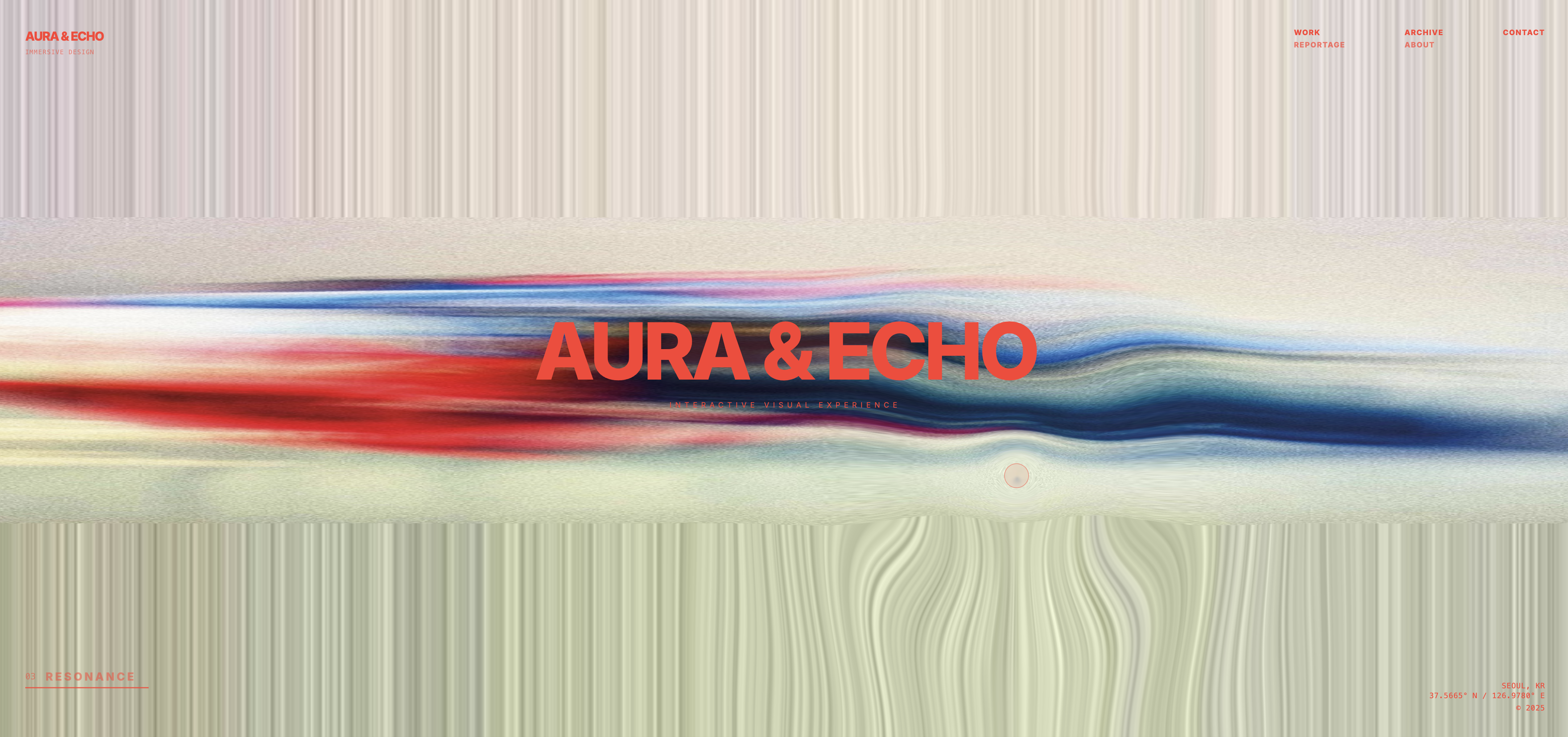 Aura & Echo screenshot 3