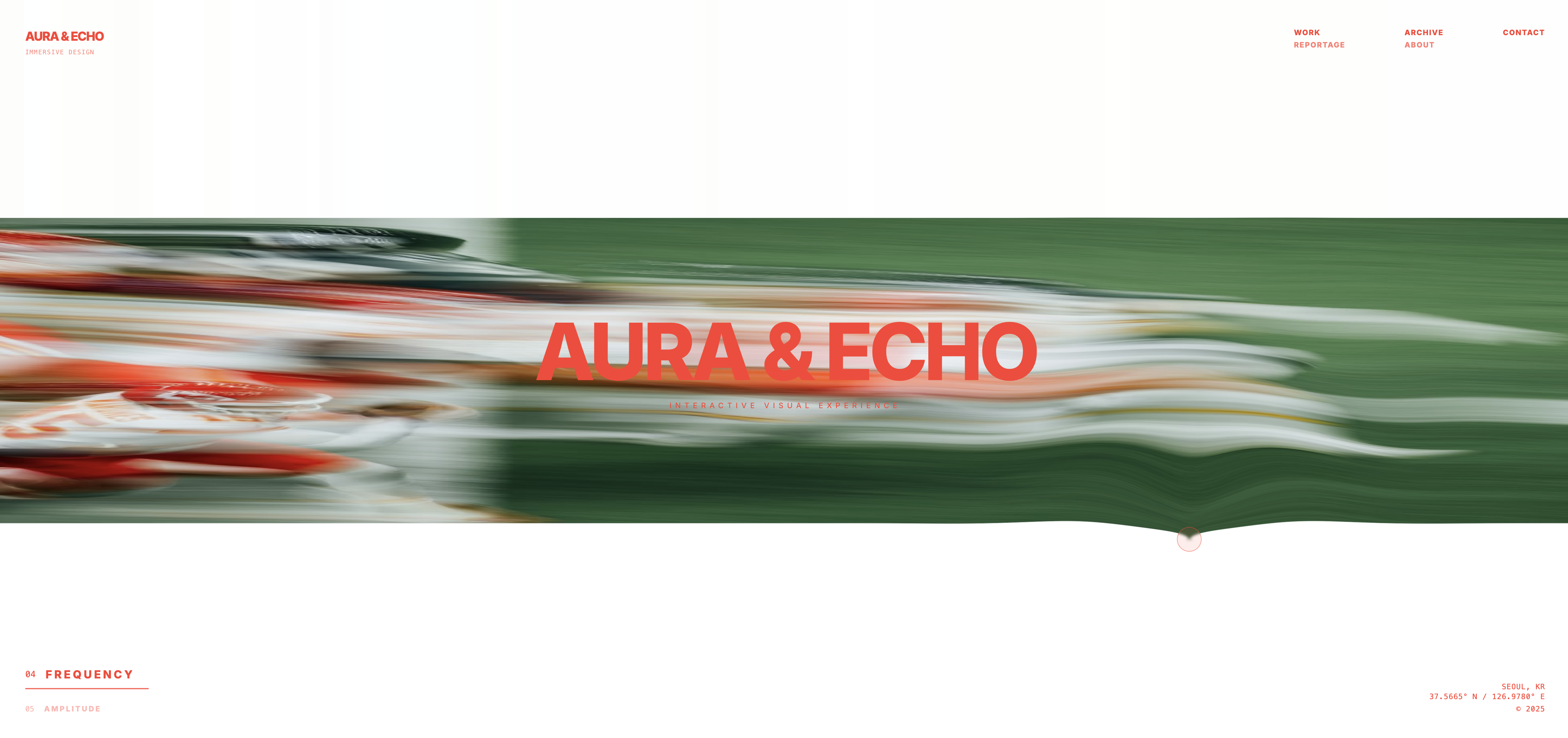 Aura & Echo screenshot 4