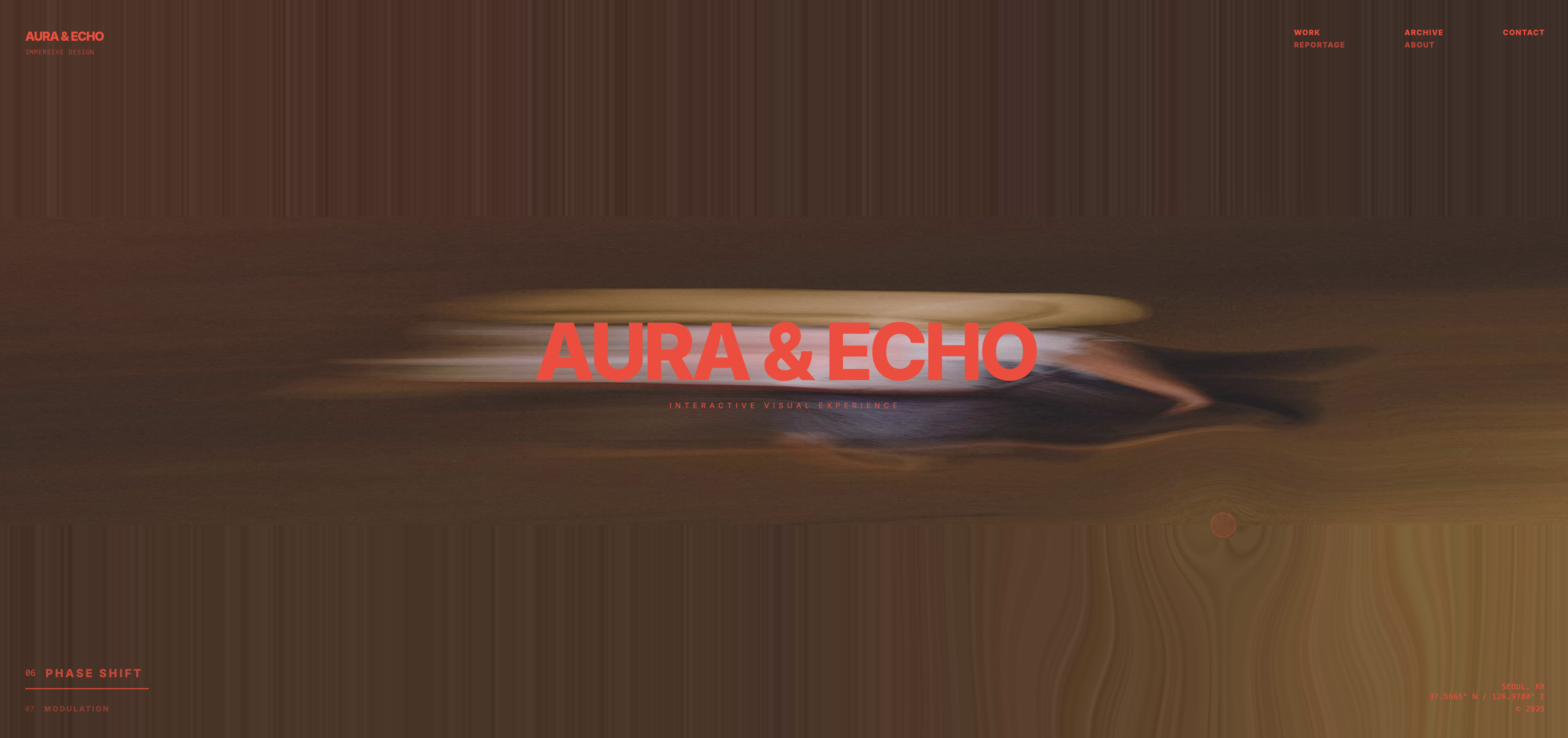 Aura & Echo screenshot 5