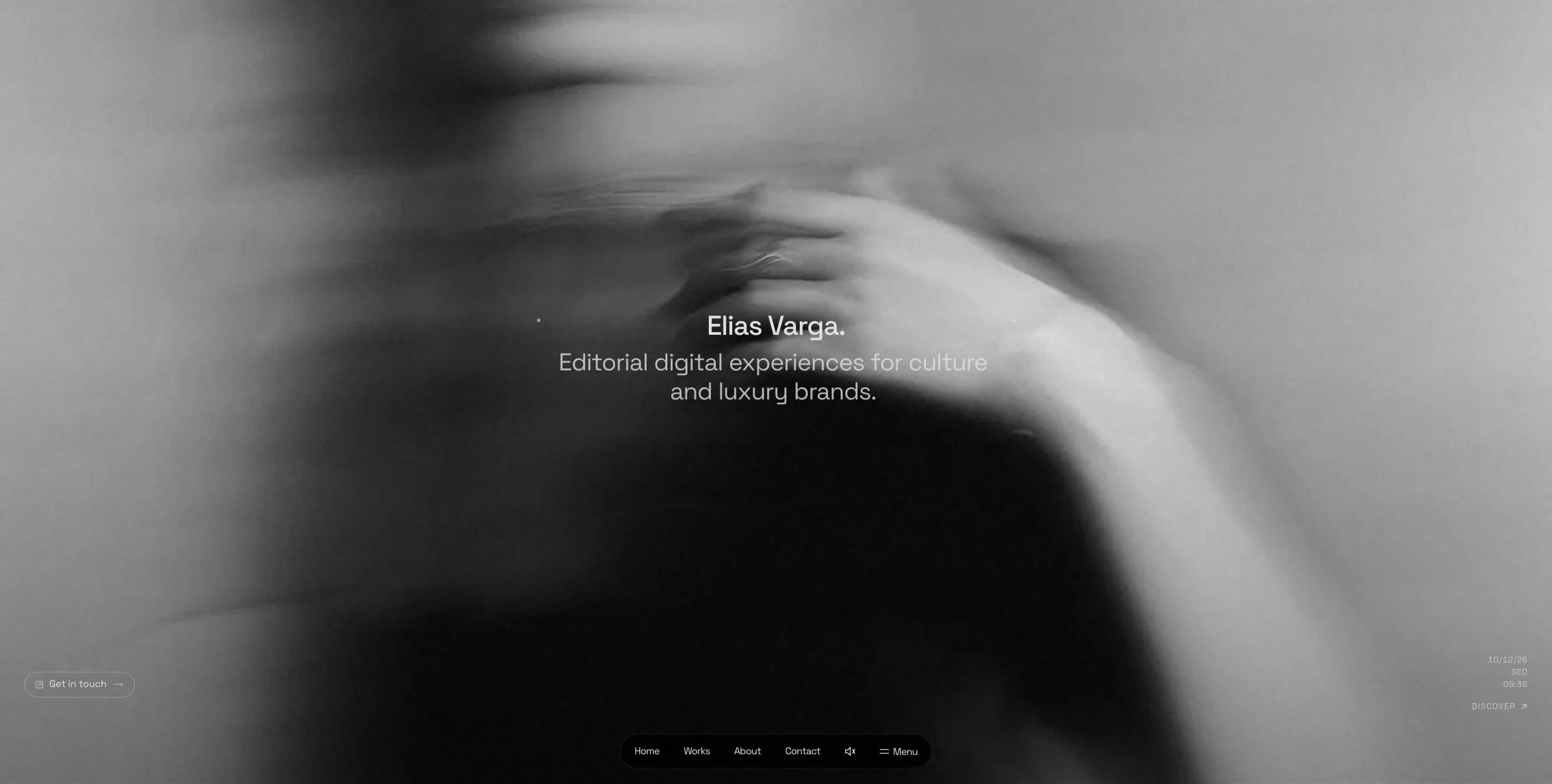 Atelier Varga — 1