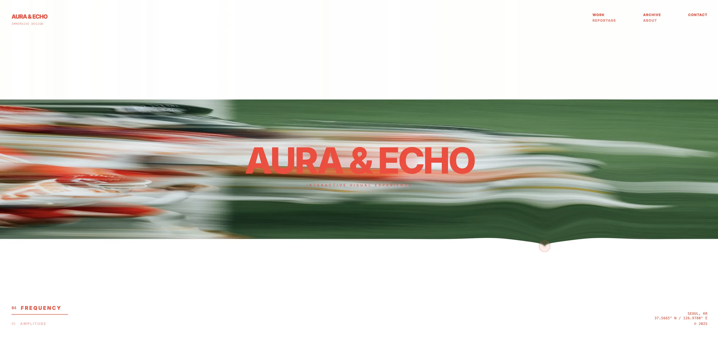 Aura & Echo — 3