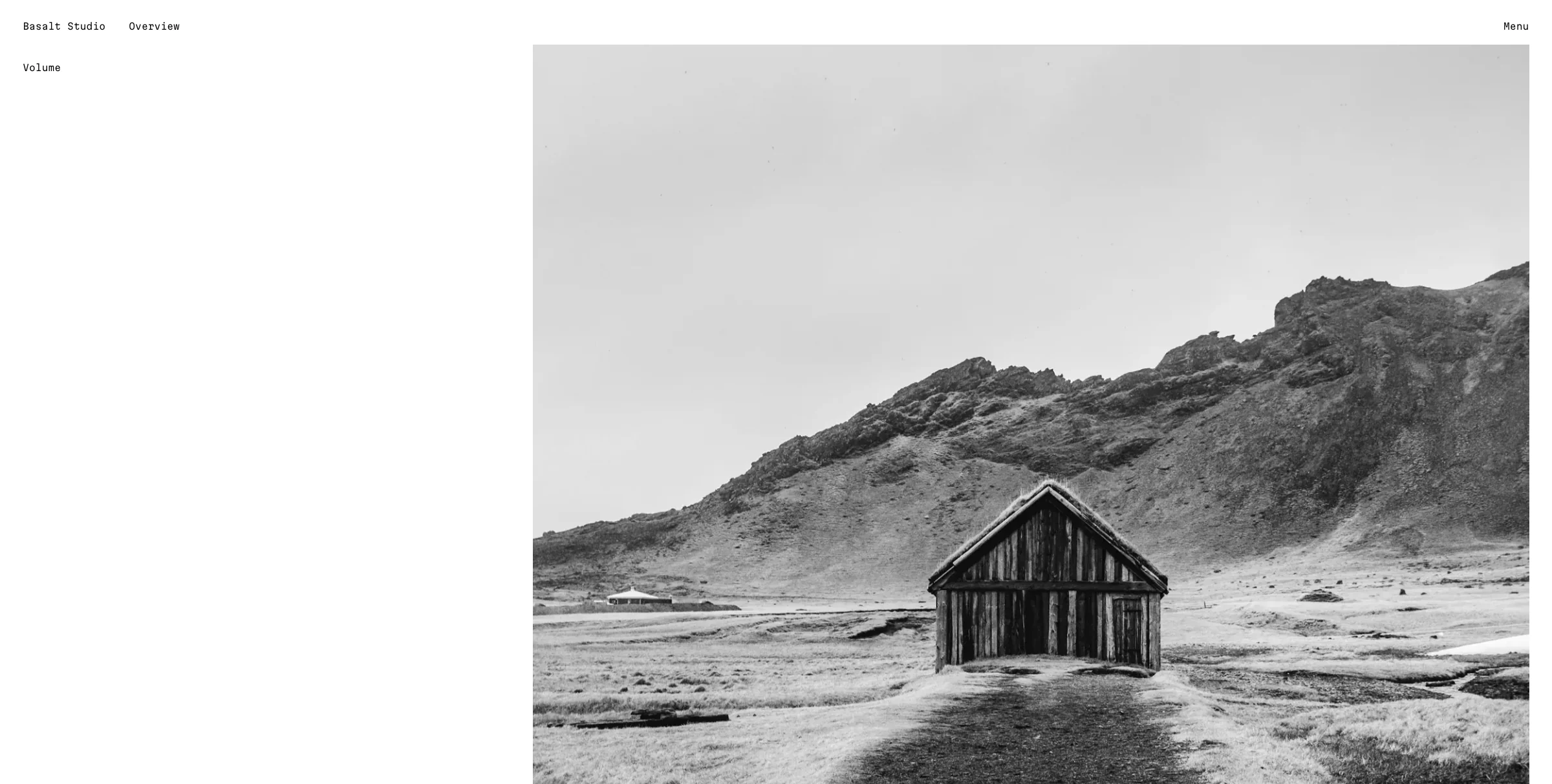 BASALT — 4