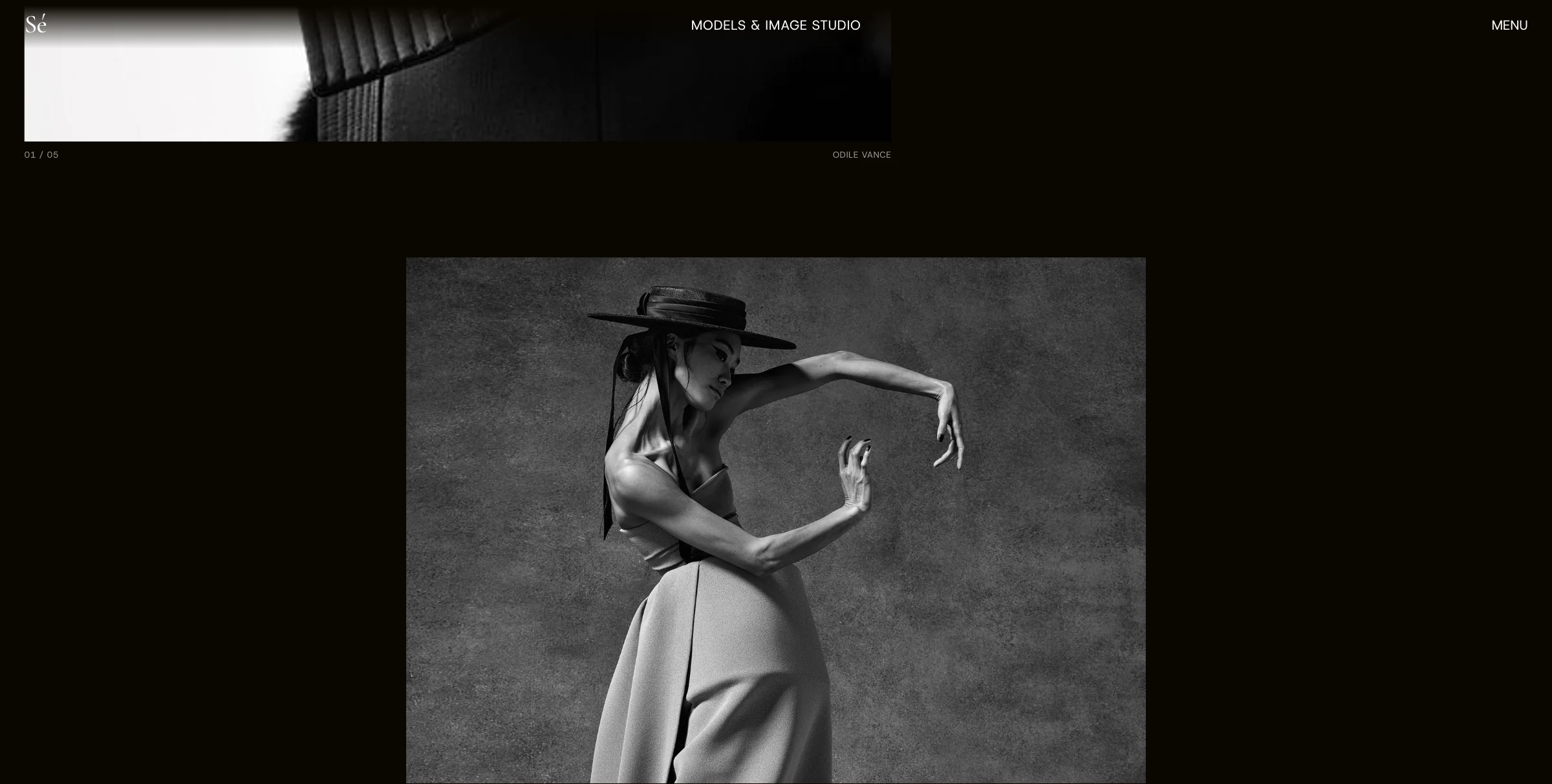 SÉANCE AGENCY — 10