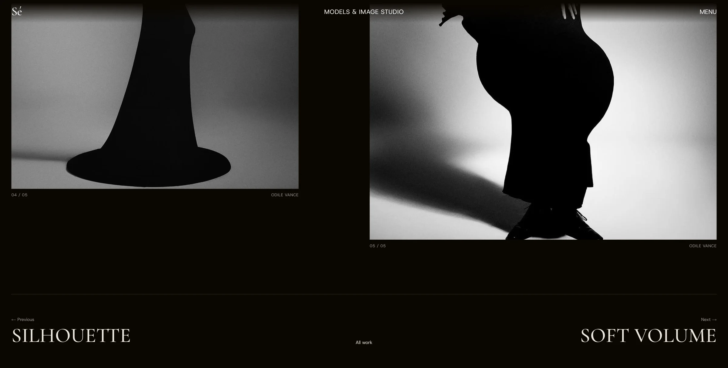 SÉANCE AGENCY — 11