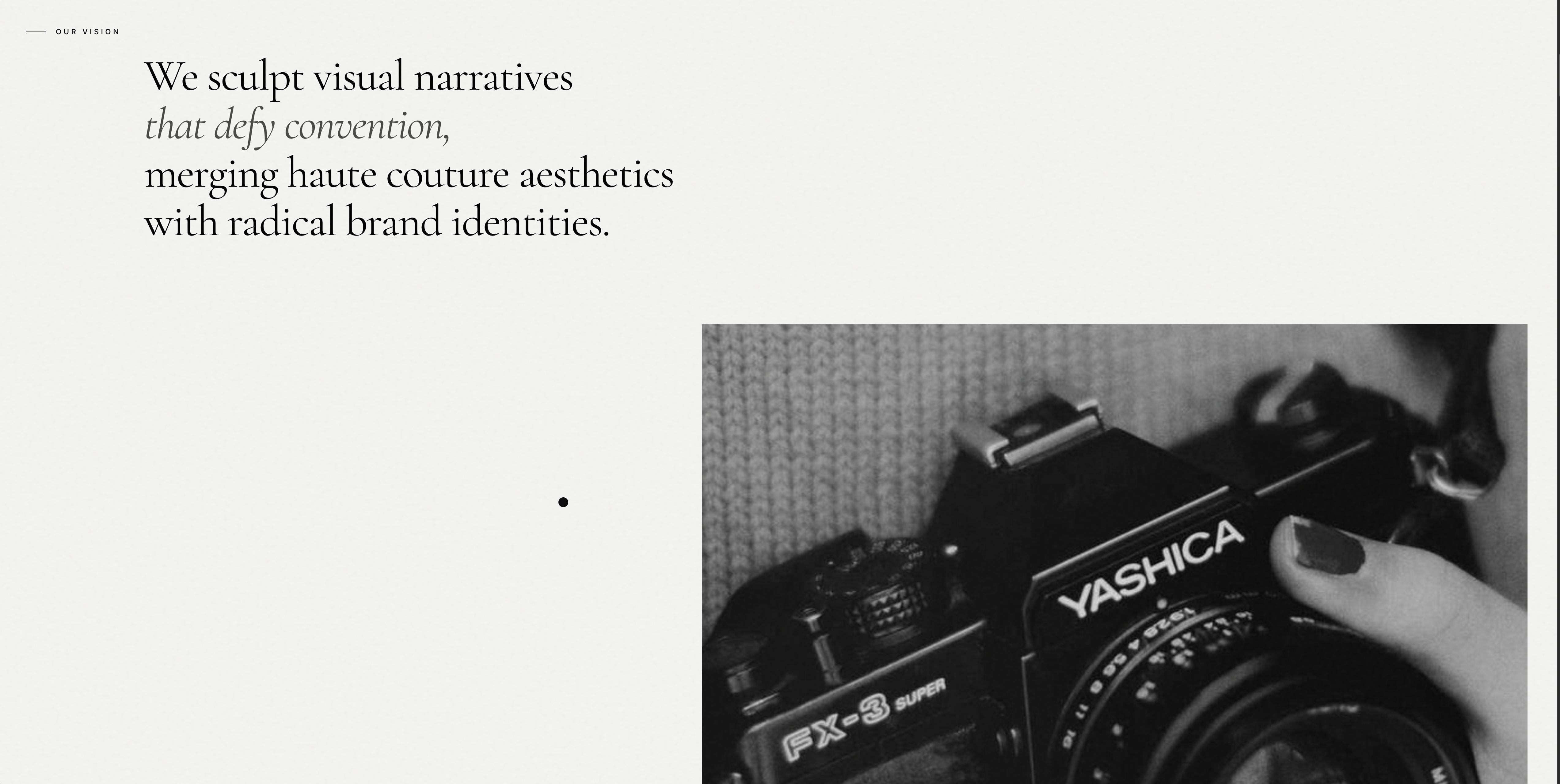 Ciasmos screenshot 2